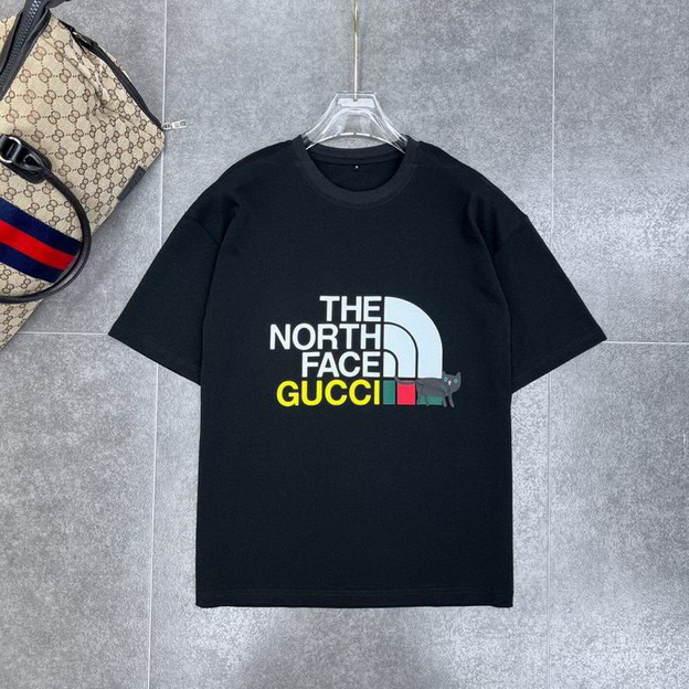 men gucci t-shirts S-XXL-061